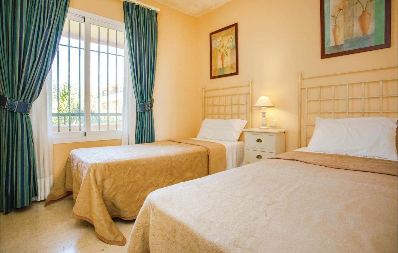 Beautiful Apartment In Marbella-Elviria Exterior foto