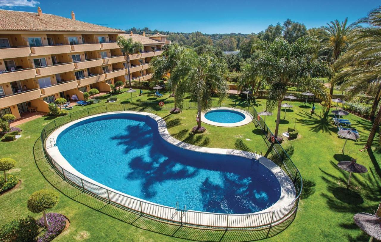 Beautiful Apartment In Marbella-Elviria Exterior foto